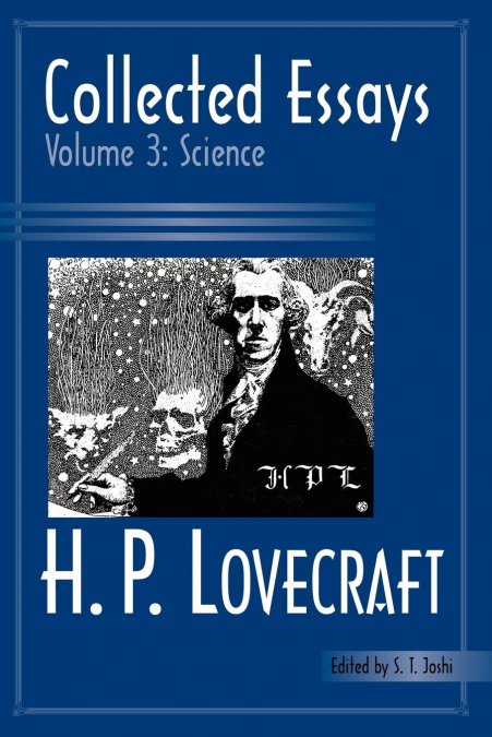 Collected Essays 3