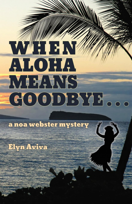 When Aloha Means Goodbye