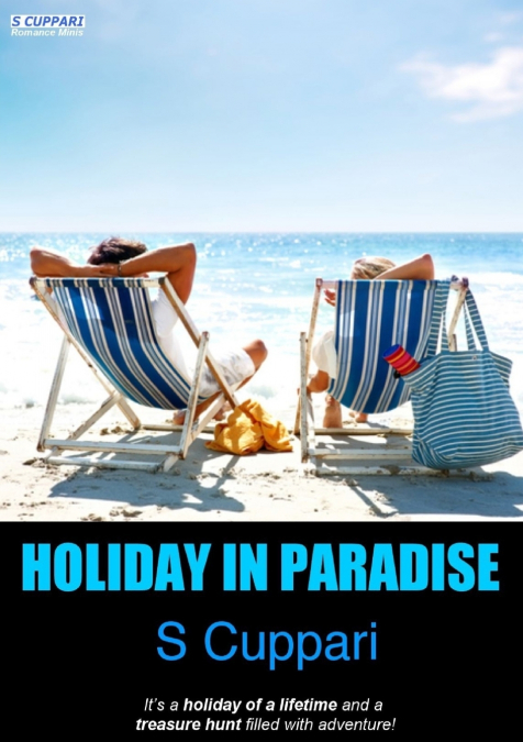 Holiday in Paradise