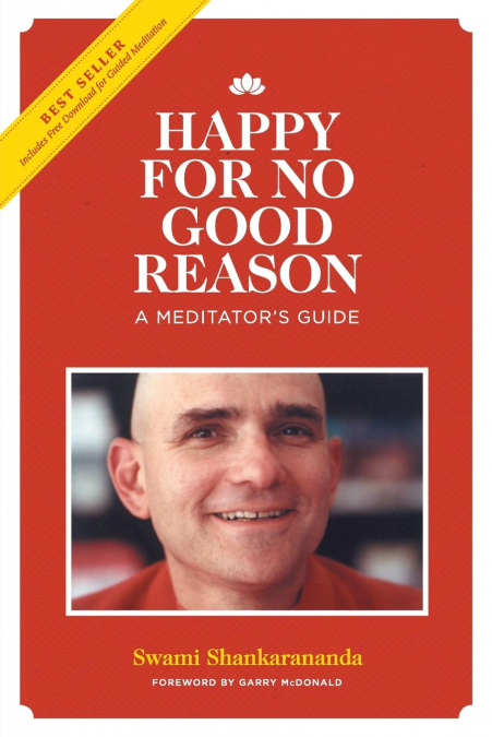 Happy for No Good Reason