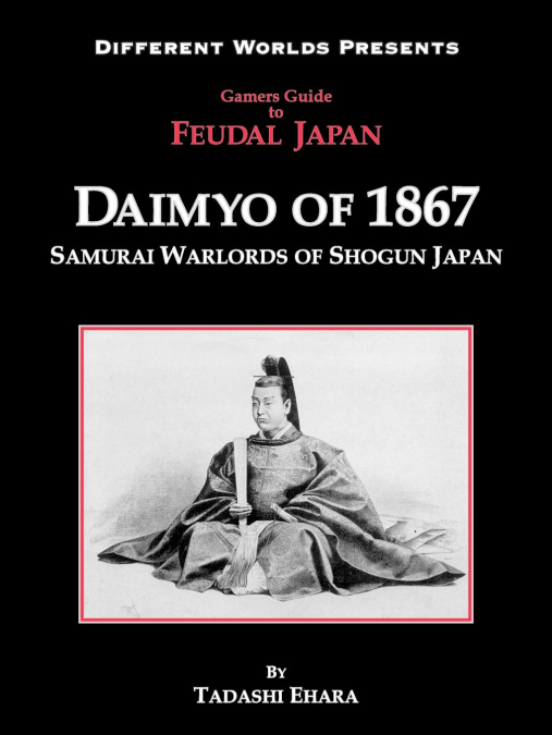 Daimyo of 1867
