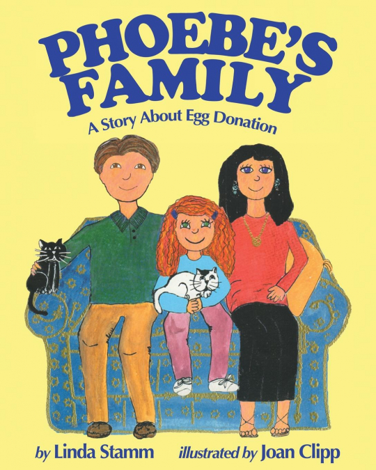 Phoebe's Family