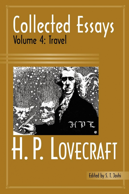 Collected Essays 4