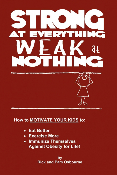 Strong at Everything, Weak at Nothing