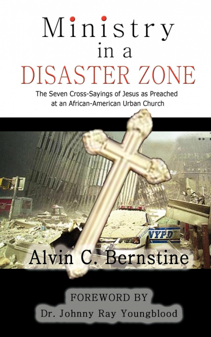 Ministry In A Disaster Zone