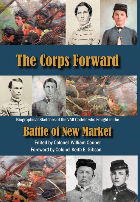 The Corps Forward