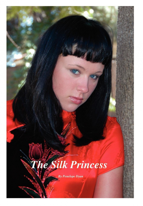 The Silk Princess