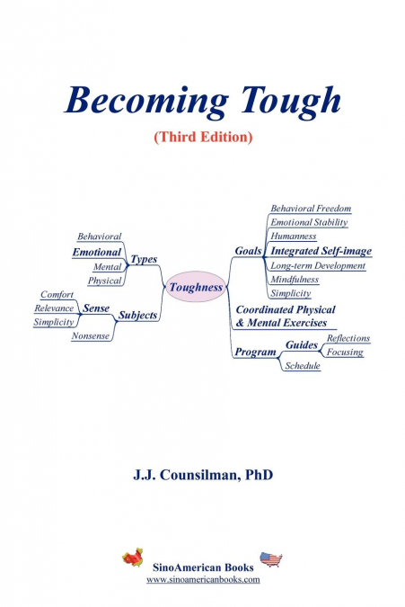 Becoming Tough