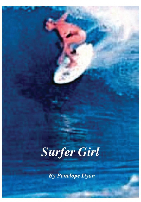 Surfer Girl