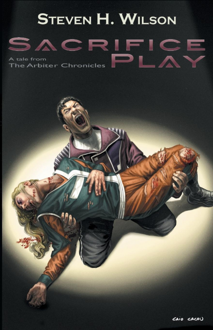 Sacrifice Play