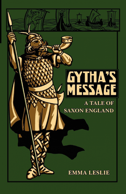 Gytha’s Message