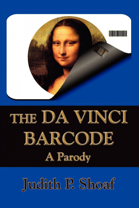 The Da Vinci Barcode
