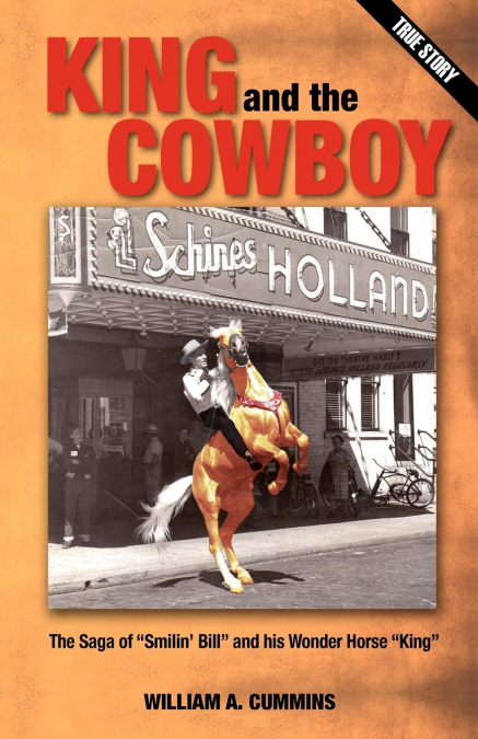 KING and the COWBOY