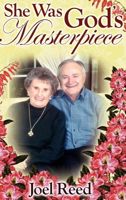 She Was God’s Masterpiece (Hard Cover)