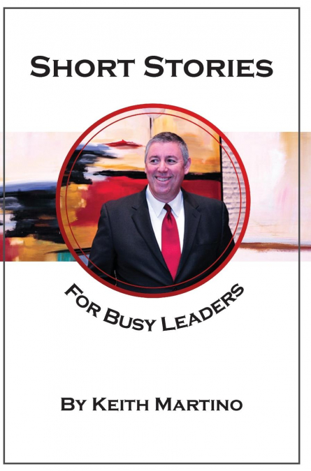 Short Stories for Busy Leaders