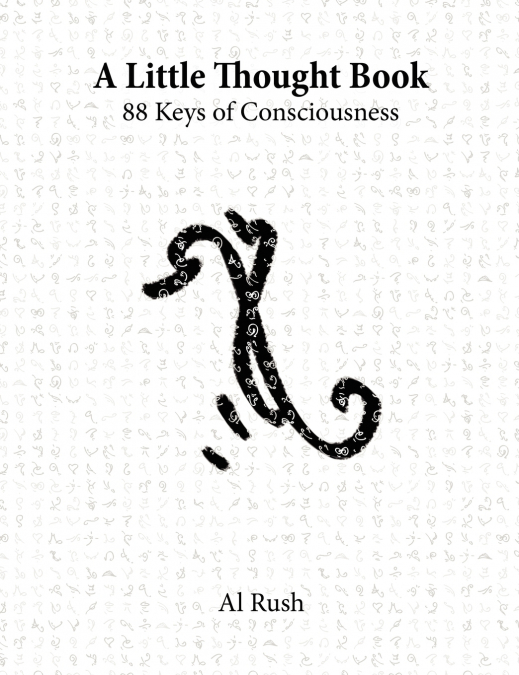 A Little Thought Book