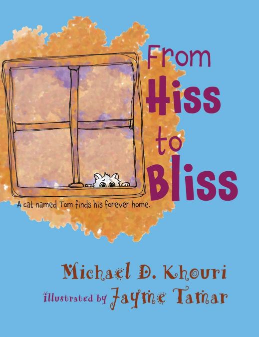 From Hiss to Bliss