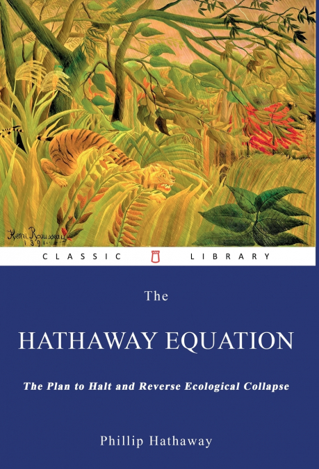 The Hathaway Equation
