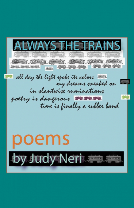 Always the Trains