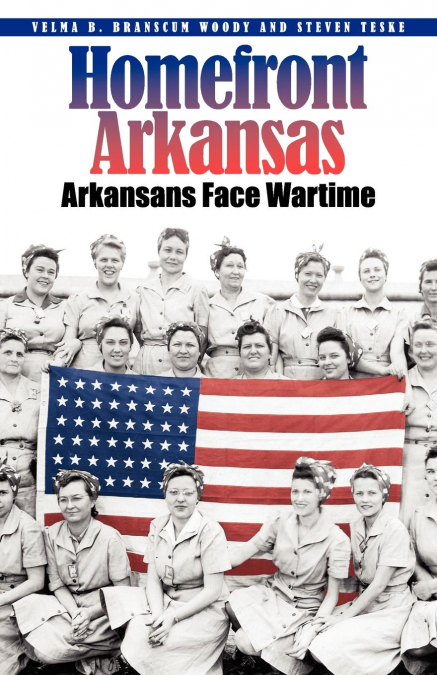 Homefront Arkansas