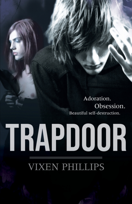 Trapdoor