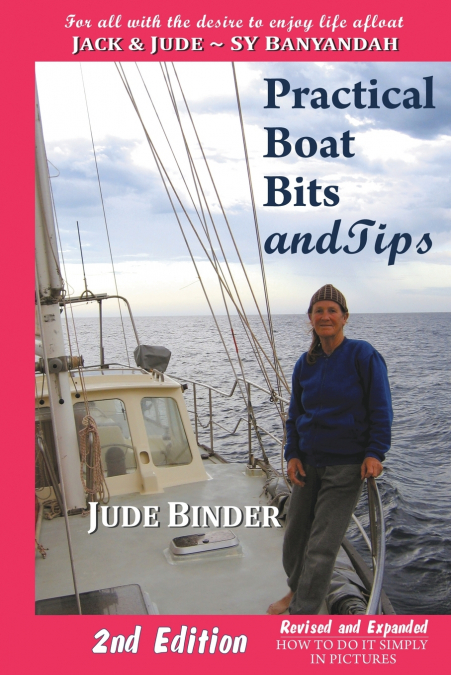 Practical Boat Bits and Tips