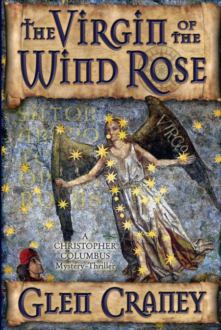 The Virgin of the Wind Rose