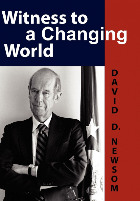 Witness to a Changing World