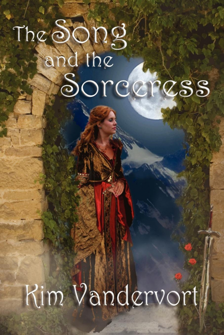 The Song and the Sorceress