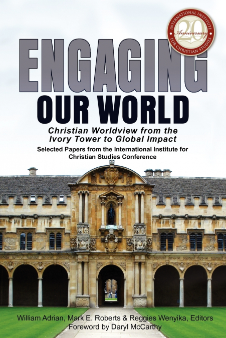 Engaging Our World