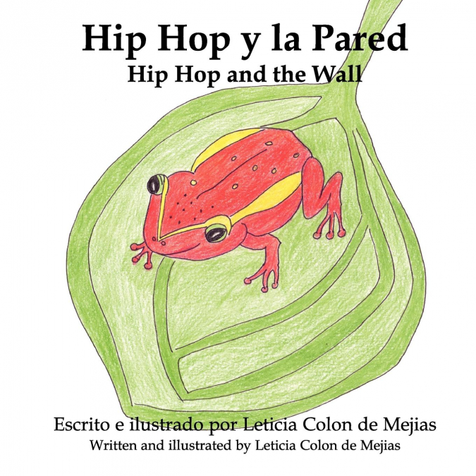 Hip Hop y La Pared