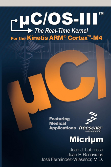 uC/OS-III