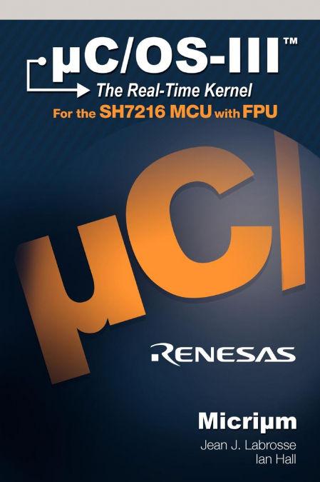 uC/OS-III
