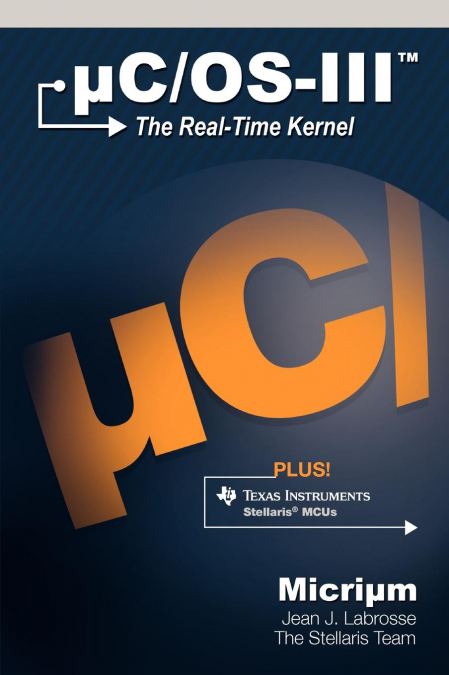 uC/OS-III