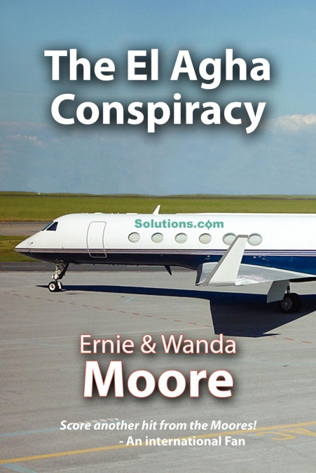 The El Agha Conspiracy