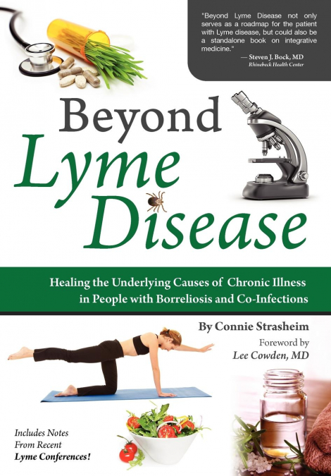 Beyond Lyme Disease