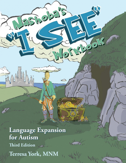 Nashoba's 'I SEE' Workbook