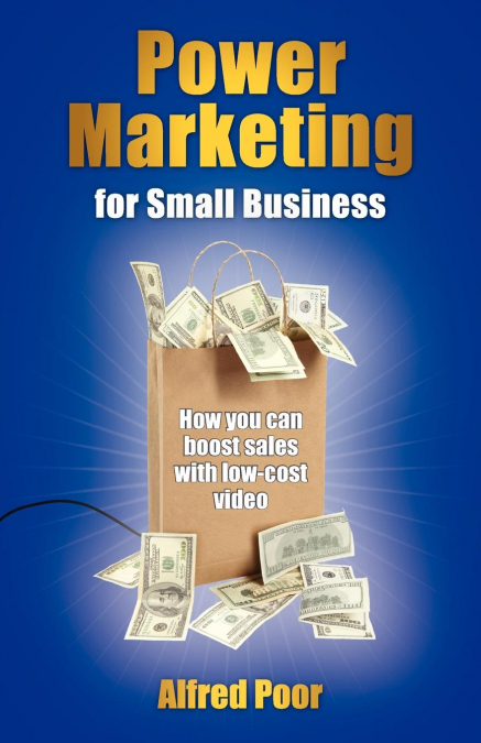 Power Marketing for Small Business