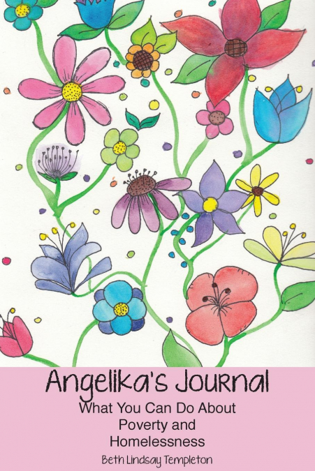 Angelika's Journal