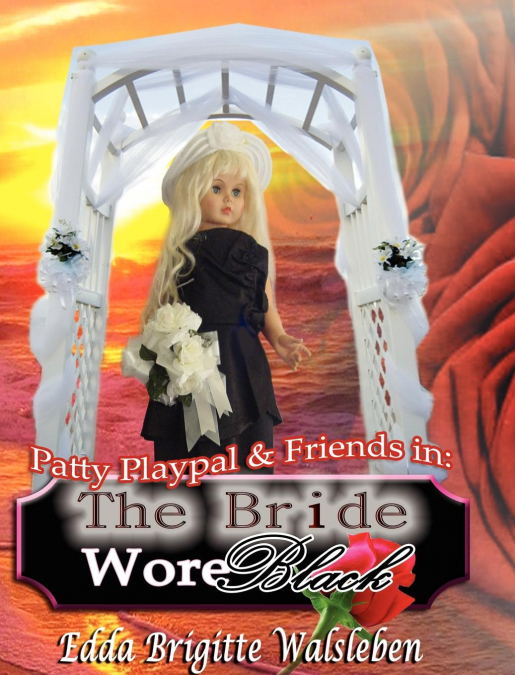 Patty Playpal & Friends in