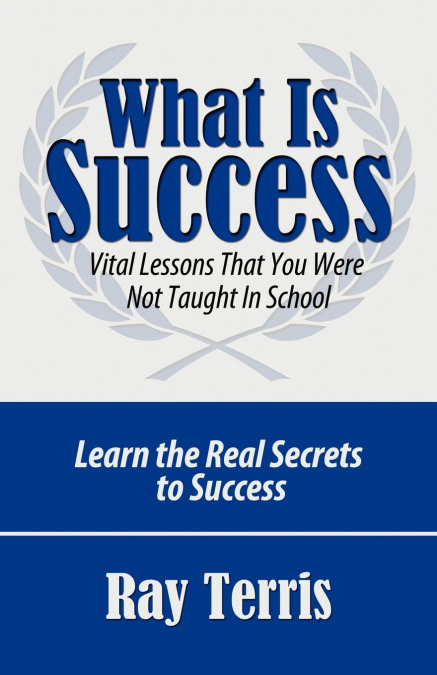 What is Success?