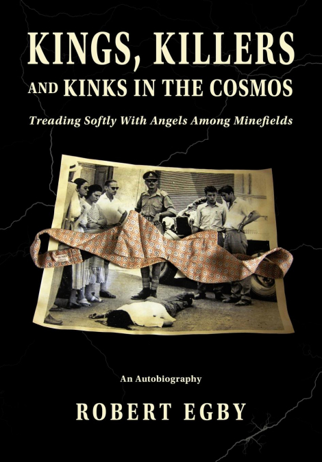 Kings, Killers and Kinks in the Cosmos
