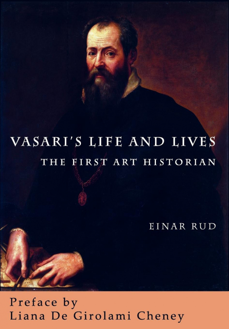 Vasari's Life and Lives