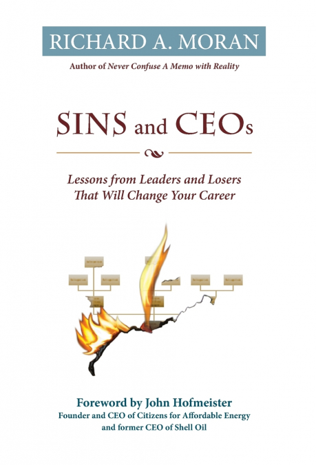 Sins and Ceos