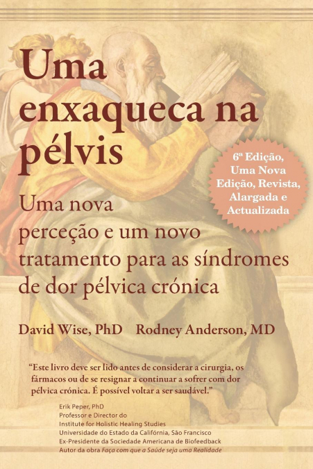 Uma Enxaqueca na pélvis