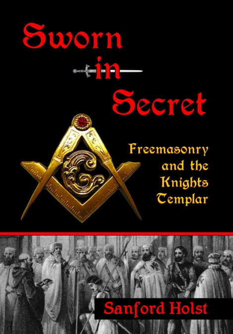 Sworn in Secret