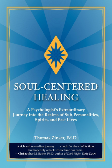 Soul-Centered Healing