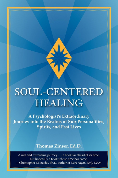 Soul-Centered Healing