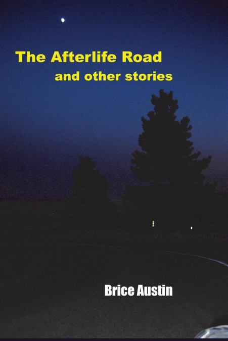 The Afterlife Road