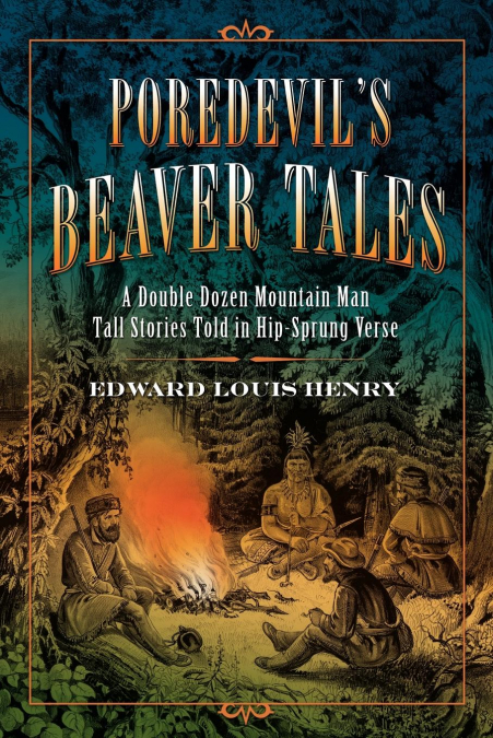 Poredevil’s Beaver Tales